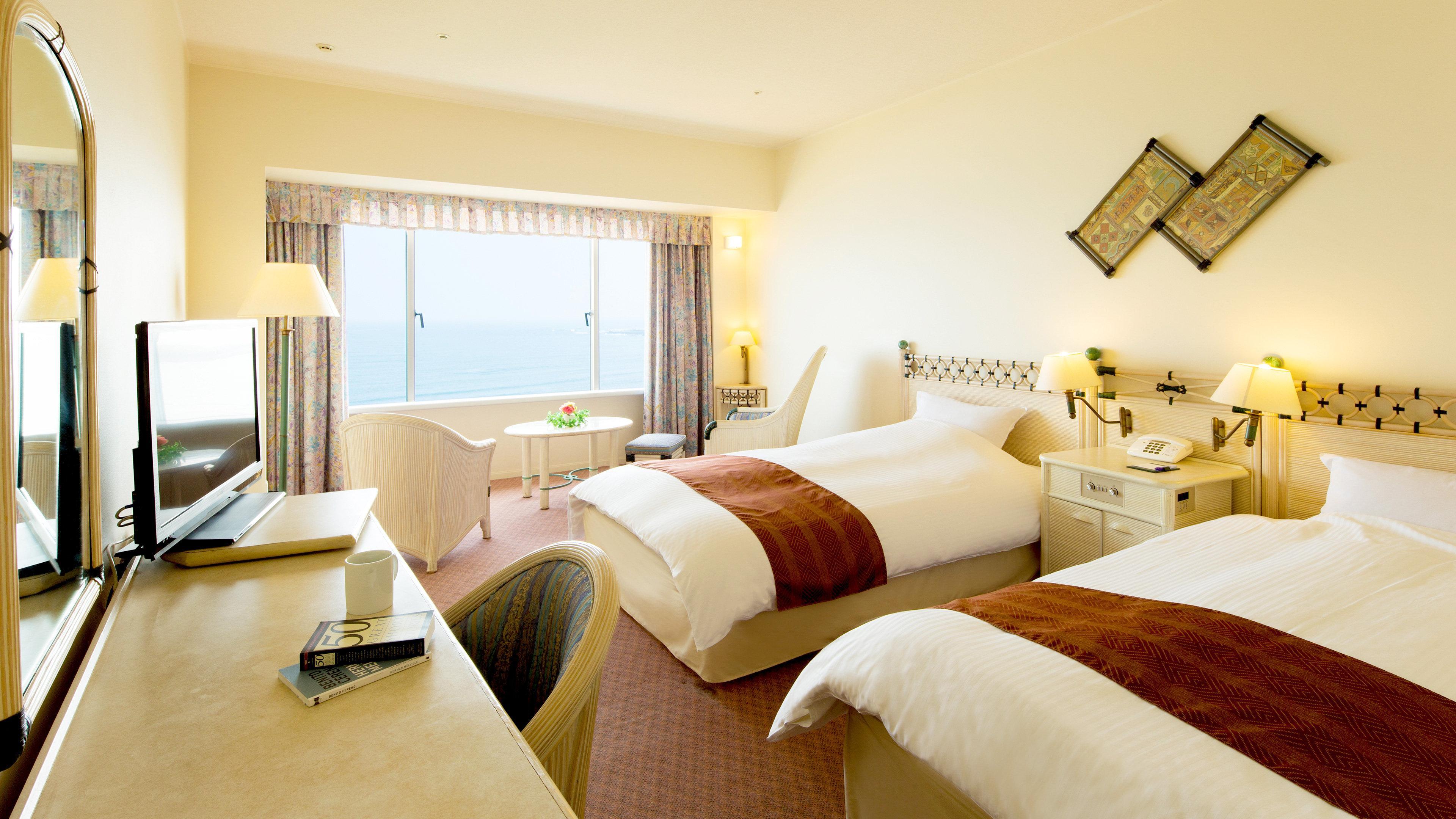 Ana Holiday Inn Resort Miyazaki By Ihg Exterior foto